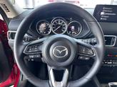 Thumbnail of 2024 Soul Red Crystal Metallic Mazda CX-5