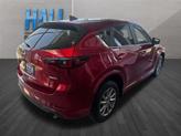 Thumbnail of 2024 Soul Red Crystal Metallic Mazda CX-5