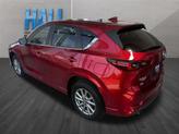 Thumbnail of 2024 Soul Red Crystal Metallic Mazda CX-5