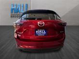 Thumbnail of 2024 Soul Red Crystal Metallic Mazda CX-5