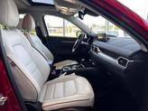 Thumbnail of 2024 Soul Red Crystal Metallic Mazda CX-5