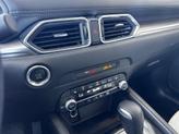 Thumbnail of 2024 Soul Red Crystal Metallic Mazda CX-5