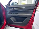 Thumbnail of 2024 Soul Red Crystal Metallic Mazda CX-5