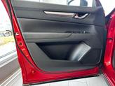Thumbnail of 2024 Soul Red Crystal Metallic Mazda CX-5