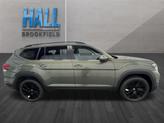 Thumbnail of 2026 Avocado Green Pearl Volkswagen Atlas
