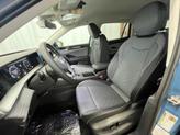 Thumbnail of 2025 Monterey Blue Pearl Volkswagen Tiguan