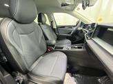 Thumbnail of 2025 Monterey Blue Pearl Volkswagen Tiguan