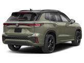 Thumbnail of 2025 Avocado Green  W/Black Roof Volkswagen Tiguan