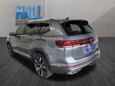 Thumbnail of 2024 Platinum Gray Metallic Volkswagen Atlas