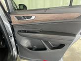 Thumbnail of 2024 Platinum Gray Metallic Volkswagen Atlas