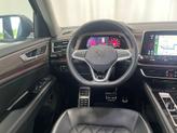Thumbnail of 2024 Platinum Gray Metallic Volkswagen Atlas