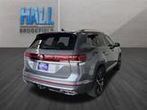 Thumbnail of 2024 Platinum Gray Metallic Volkswagen Atlas