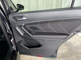 Thumbnail of 2024 Deep Black Pearl Effect Volkswagen Tiguan