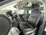 Thumbnail of 2024 Deep Black Pearl Effect Volkswagen Tiguan