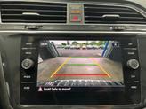 Thumbnail of 2024 Deep Black Pearl Effect Volkswagen Tiguan