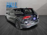 Thumbnail of 2024 Deep Black Pearl Effect Volkswagen Tiguan
