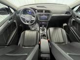 Thumbnail of 2024 Deep Black Pearl Effect Volkswagen Tiguan