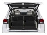 Thumbnail of 2025 Mountain  Lake Blue Volkswagen Atlas
