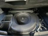 Thumbnail of 2025 Deep Black Pearl Effect Volkswagen Atlas Cross Sport