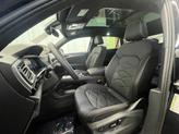 Thumbnail of 2025 Deep Black Pearl Effect Volkswagen Atlas Cross Sport