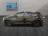 Thumbnail of 2025 Deep Black Pearl Effect Volkswagen Atlas Cross Sport
