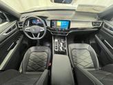 Thumbnail of 2025 Deep Black Pearl Effect Volkswagen Atlas Cross Sport