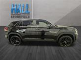 Thumbnail of 2025 Deep Black Pearl Effect Volkswagen Atlas Cross Sport