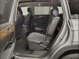Thumbnail of 2025 Silver Mist Metallic Volkswagen Atlas