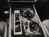 Thumbnail of 2025 Silver Mist Metallic Volkswagen Atlas
