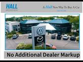 Thumbnail of 2025 Silver Mist Metallic Volkswagen Atlas
