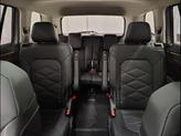 Thumbnail of 2025 Silver Mist Metallic Volkswagen Atlas