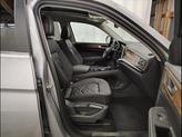 Thumbnail of 2025 Silver Mist Metallic Volkswagen Atlas