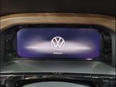Thumbnail of 2025 Silver Mist Metallic Volkswagen Atlas