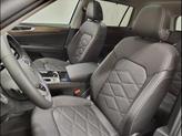 Thumbnail of 2025 Silver Mist Metallic Volkswagen Atlas