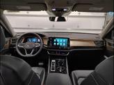 Thumbnail of 2025 Silver Mist Metallic Volkswagen Atlas