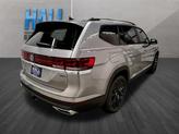 Thumbnail of 2025 Silver Mist Metallic Volkswagen Atlas
