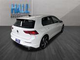 Thumbnail of 2024 Opal White Pearl Effect Volkswagen Golf GTI