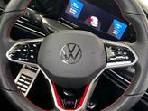 Thumbnail of 2024 Opal White Pearl Effect Volkswagen Golf GTI