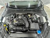 Thumbnail of 2023 Pure White Volkswagen Jetta