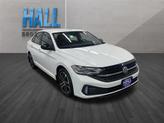 Thumbnail of 2023 Pure White Volkswagen Jetta