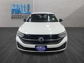 Thumbnail of 2023 Pure White Volkswagen Jetta