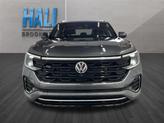 Thumbnail of 2024 Platinum Gray Metallic Volkswagen Atlas Cross Sport