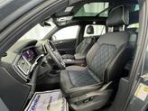 Thumbnail of 2024 Platinum Gray Metallic Volkswagen Atlas Cross Sport