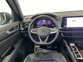 Thumbnail of 2024 Platinum Gray Metallic Volkswagen Atlas Cross Sport