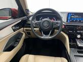 Thumbnail of 2025 Red Acura MDX