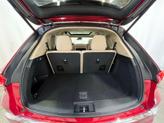 Thumbnail of 2025 Red Acura MDX