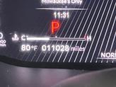 Thumbnail of 2025 Red Acura MDX