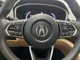 Thumbnail of 2025 Red Acura MDX