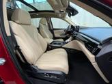 Thumbnail of 2025 Red Acura MDX