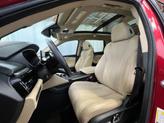 Thumbnail of 2025 Red Acura MDX